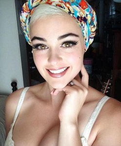 Stefania Ferrario Nude & Sexy 9.jpg