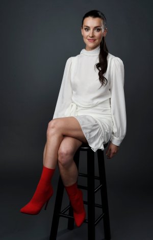 Emma Lahana - Cloak & Dagger Portrait Session at Wondercon 2019 in Anaheim 3.jpg